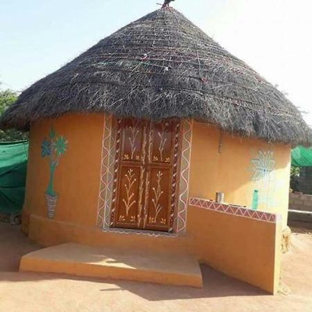 Bishnoi Village Home Stay ジョードプル エクステリア 写真