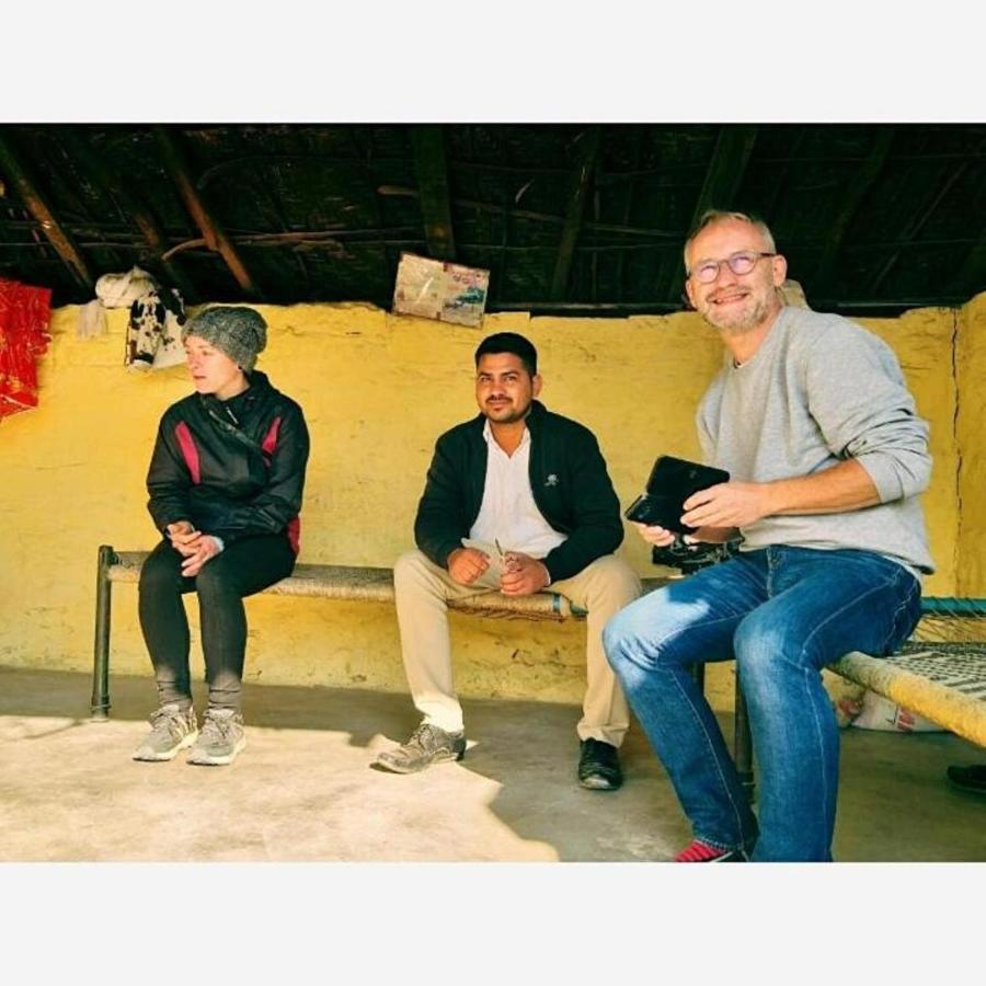 Bishnoi Village Home Stay ジョードプル エクステリア 写真