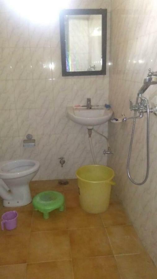 Bishnoi Village Home Stay ジョードプル エクステリア 写真