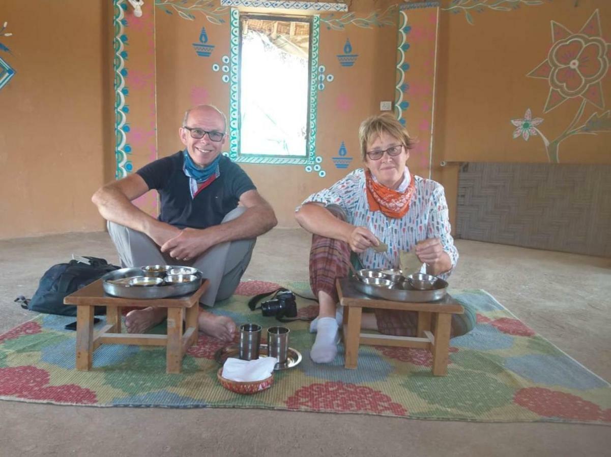 Bishnoi Village Home Stay ジョードプル エクステリア 写真