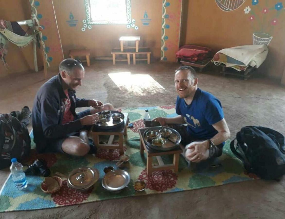 Bishnoi Village Home Stay ジョードプル エクステリア 写真