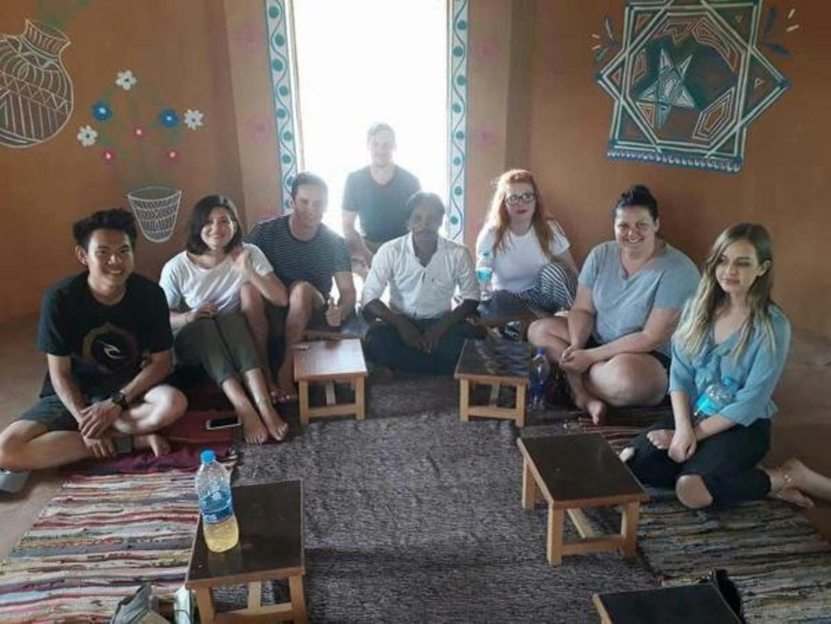 Bishnoi Village Home Stay ジョードプル エクステリア 写真